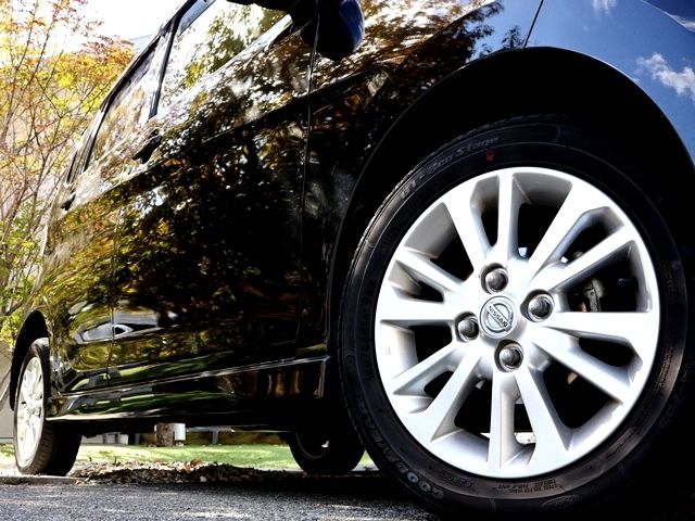 NISSAN DAYZ 2013 Image 31