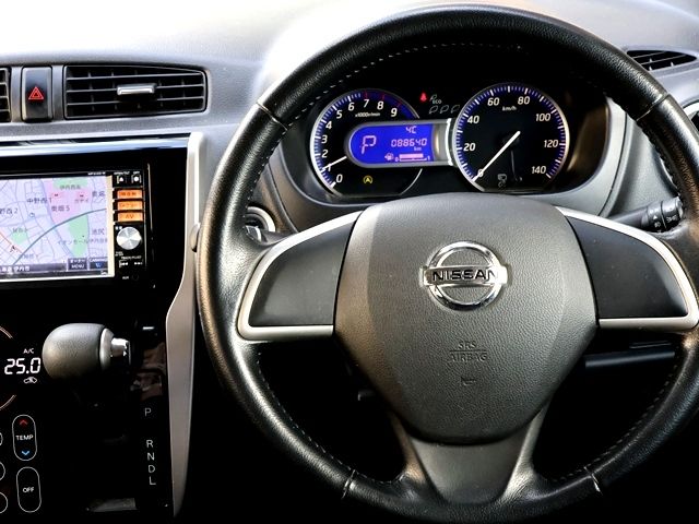 NISSAN DAYZ 2013 Image 31