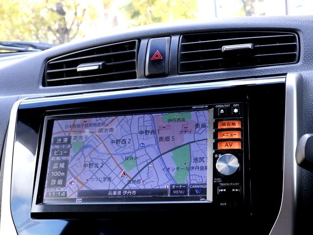 NISSAN DAYZ 2013 Image 31