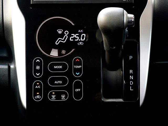 NISSAN DAYZ 2013 Image 31