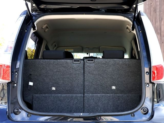 NISSAN DAYZ 2013 Image 31