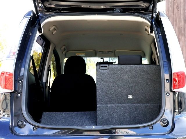 NISSAN DAYZ 2013 Image 31