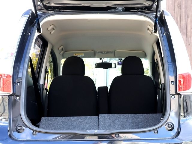 NISSAN DAYZ 2013 Image 31