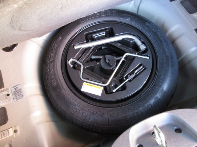 FIAT 500C 2010 Image 31