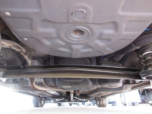 FIAT 500C 2010 Image 31