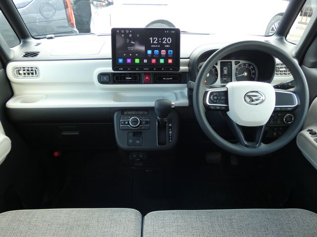 DAIHATSU MOVE CANBUS 2023 Image 31