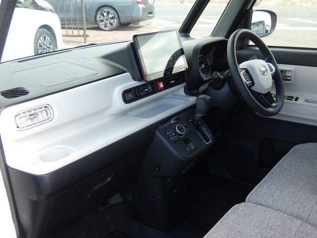 DAIHATSU MOVE CANBUS 2023 Image 31