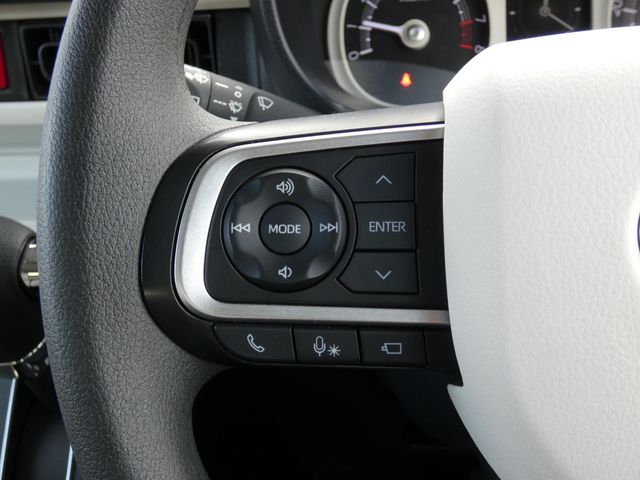 DAIHATSU MOVE CANBUS 2023 Image 31