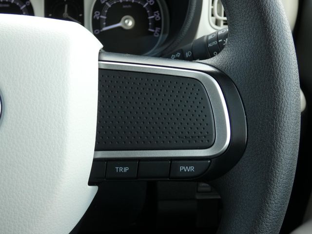 DAIHATSU MOVE CANBUS 2023 Image 31