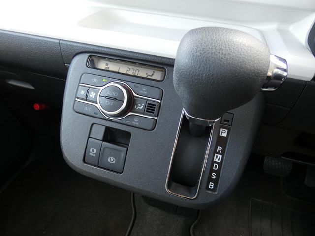 DAIHATSU MOVE CANBUS 2023 Image 31