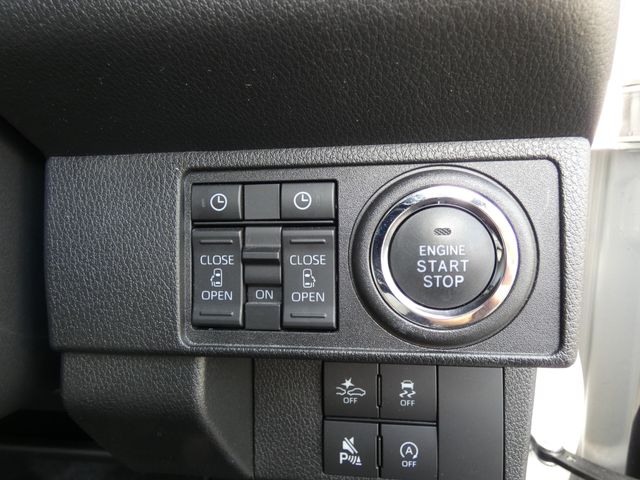 DAIHATSU MOVE CANBUS 2023 Image 31