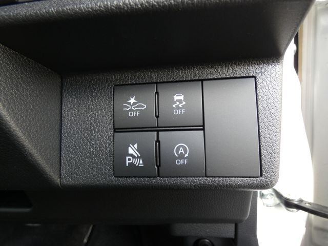 DAIHATSU MOVE CANBUS 2023 Image 31