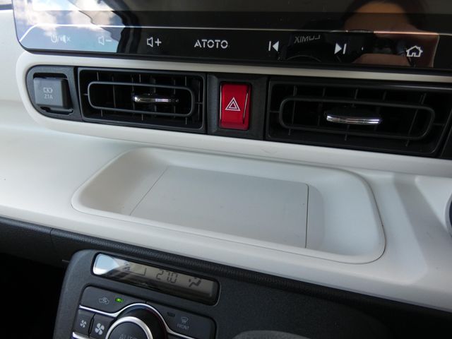 DAIHATSU MOVE CANBUS 2023 Image 31