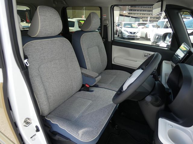 DAIHATSU MOVE CANBUS 2023 Image 31