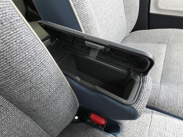 DAIHATSU MOVE CANBUS 2023 Image 31