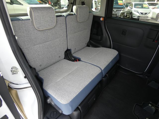 DAIHATSU MOVE CANBUS 2023 Image 31