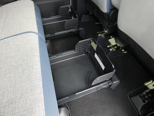 DAIHATSU MOVE CANBUS 2023 Image 31