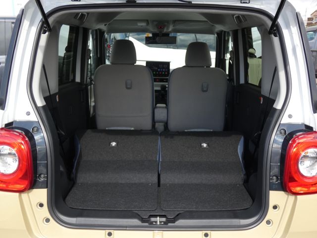 DAIHATSU MOVE CANBUS 2023 Image 31