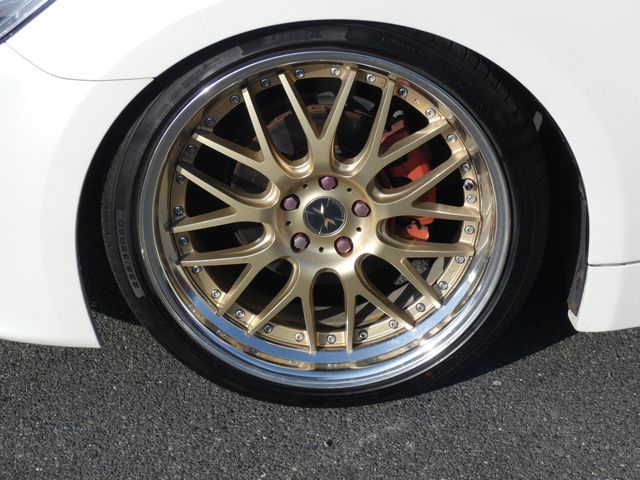 TOYOTA CROWN SEDAN 2014 Image 31