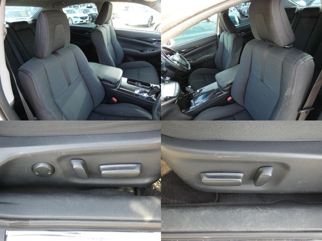 TOYOTA CROWN SEDAN 2014 Image 31