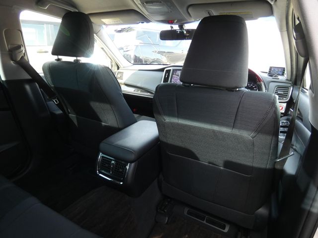 TOYOTA CROWN SEDAN 2014 Image 31