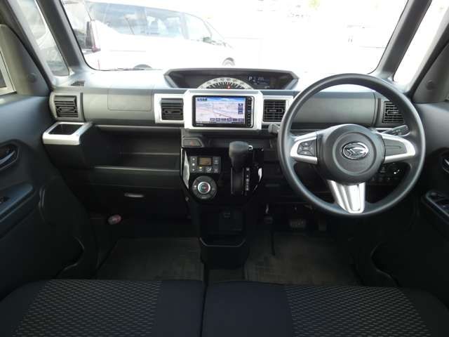 DAIHATSU WAKE 2017 Image 31