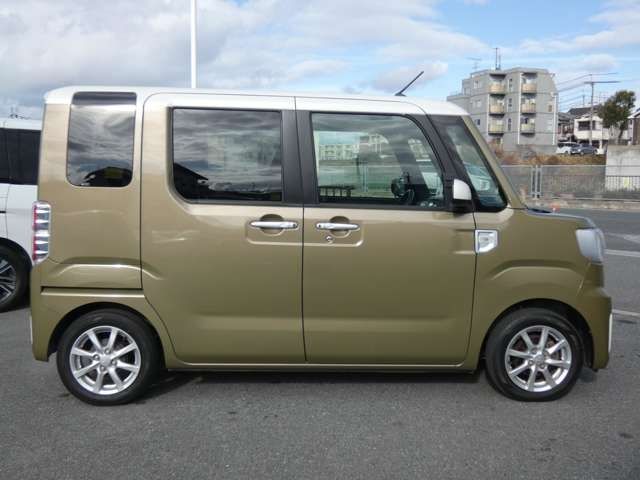 DAIHATSU WAKE 2017 Image 31