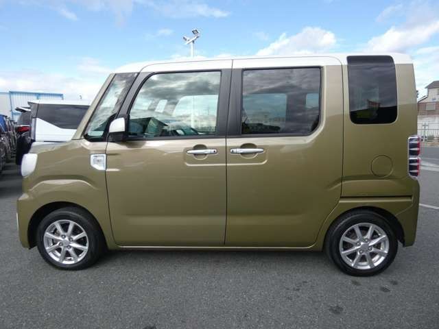 DAIHATSU WAKE 2017 Image 31