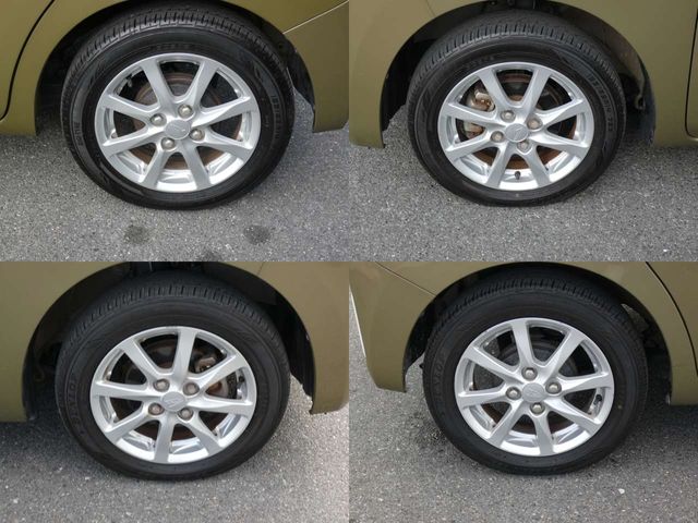 DAIHATSU WAKE 2017 Image 31