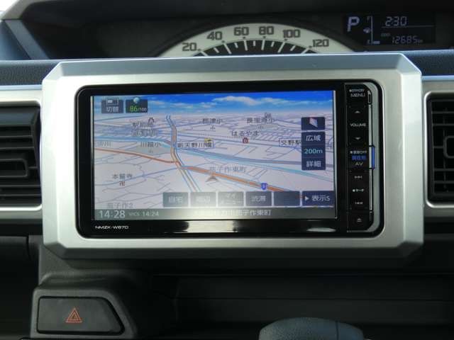 DAIHATSU WAKE 2017 Image 31