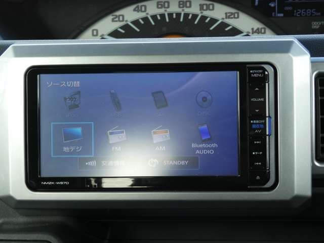 DAIHATSU WAKE 2017 Image 31