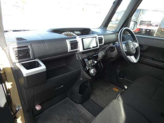 DAIHATSU WAKE 2017 Image 31