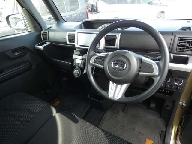 DAIHATSU WAKE 2017 Image 31