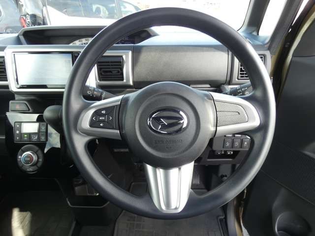 DAIHATSU WAKE 2017 Image 31