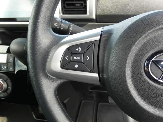 DAIHATSU WAKE 2017 Image 31