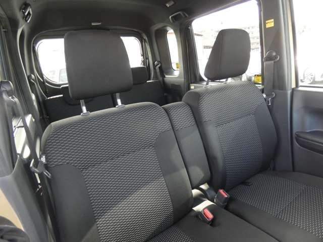 DAIHATSU WAKE 2017 Image 31