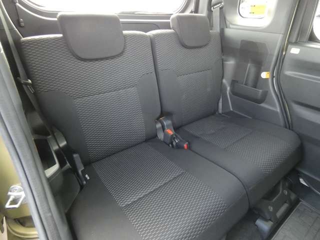 DAIHATSU WAKE 2017 Image 31