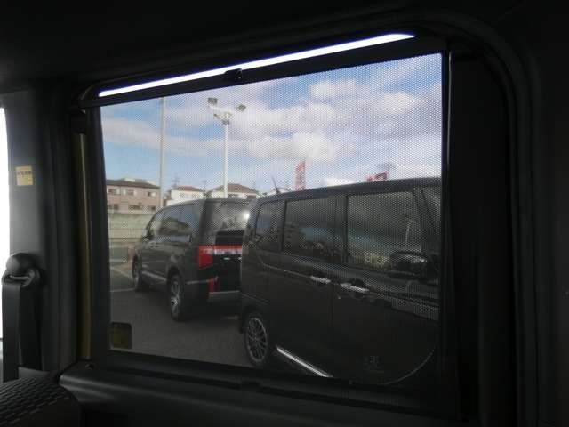 DAIHATSU WAKE 2017 Image 31