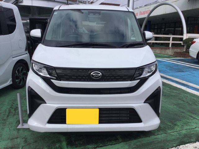DAIHATSU MOVE 2025 Image 31