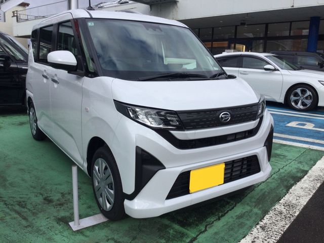 DAIHATSU MOVE 2025 Image 31