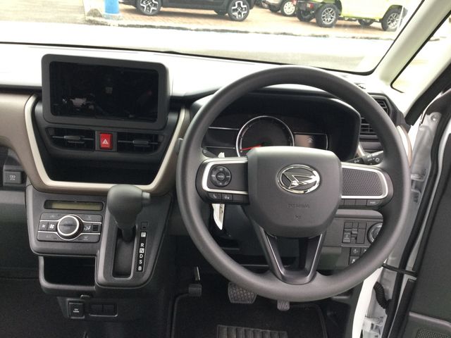 DAIHATSU MOVE 2025 Image 31