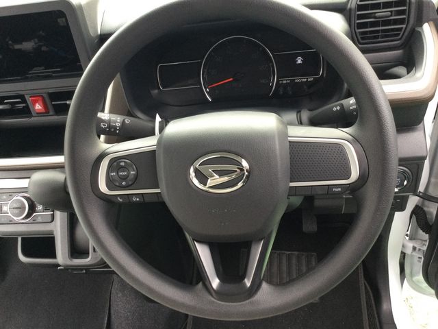 DAIHATSU MOVE 2025 Image 31