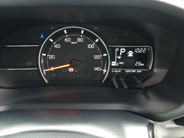 DAIHATSU MOVE 2025 Image 31