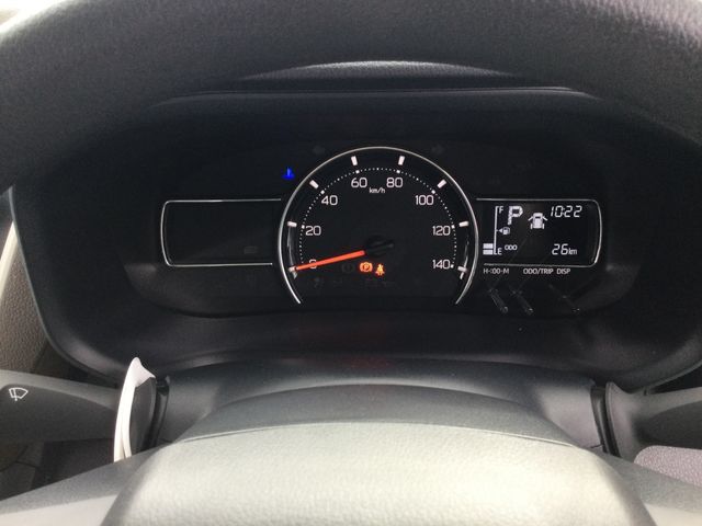 DAIHATSU MOVE 2025 Image 31