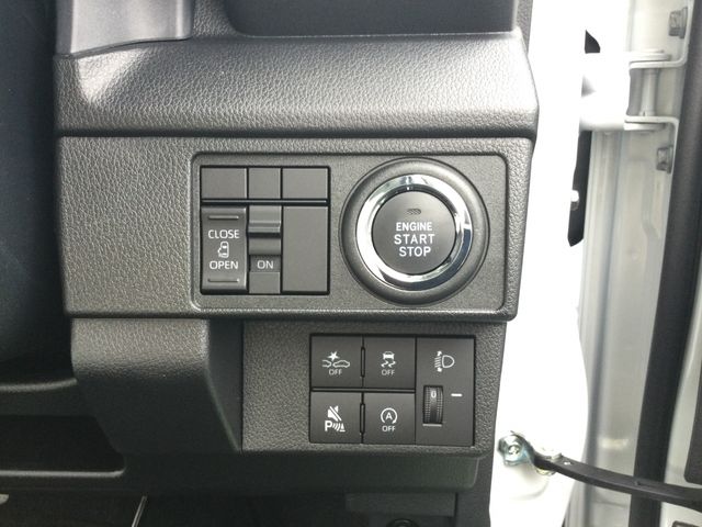 DAIHATSU MOVE 2025 Image 31