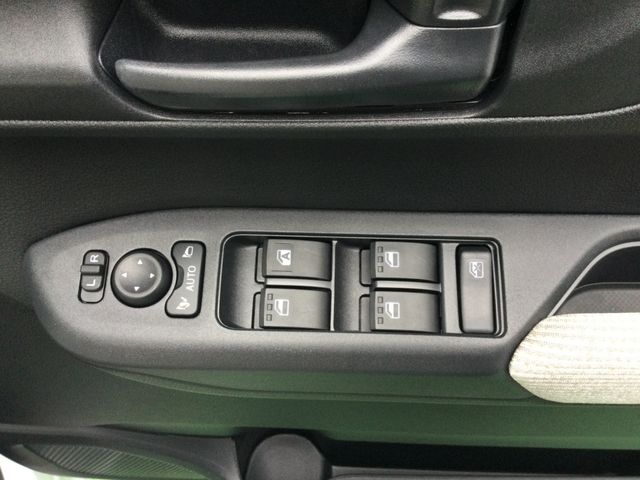 DAIHATSU MOVE 2025 Image 31