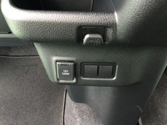 DAIHATSU MOVE 2025 Image 31