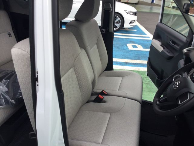 DAIHATSU MOVE 2025 Image 31