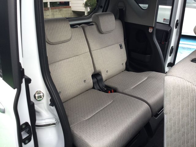 DAIHATSU MOVE 2025 Image 31