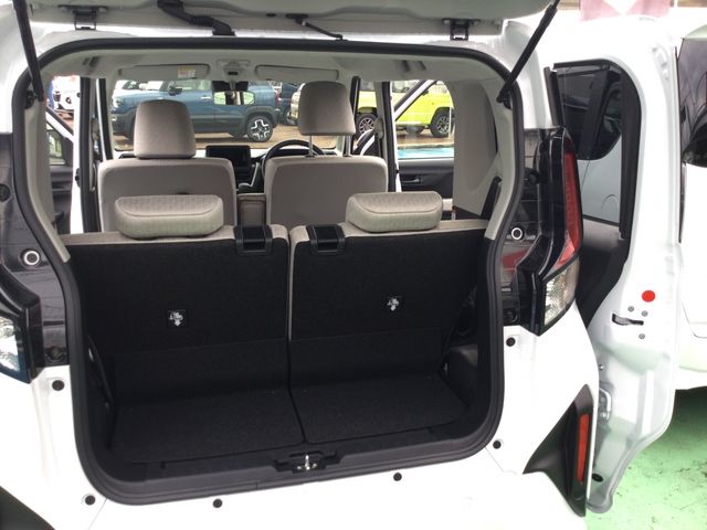 DAIHATSU MOVE 2025 Image 31